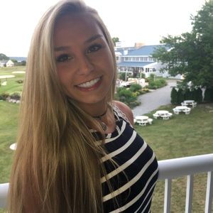 Meet your Posher, Sam